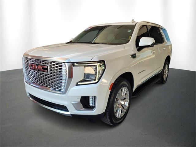 2024 GMC Yukon 4WD Denali 2024 GMC Yukon 4WD Denali