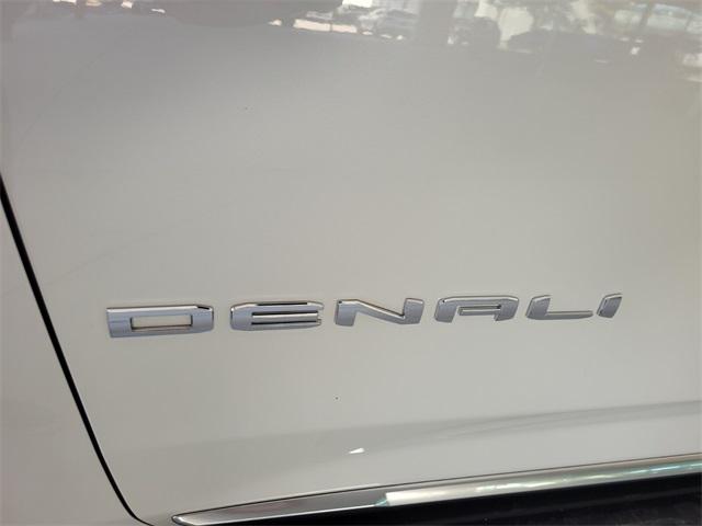 2024 GMC Yukon 4WD Denali 2024 GMC Yukon 4WD Denali