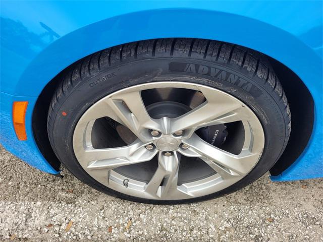 2023 Chevrolet Camaro LT1