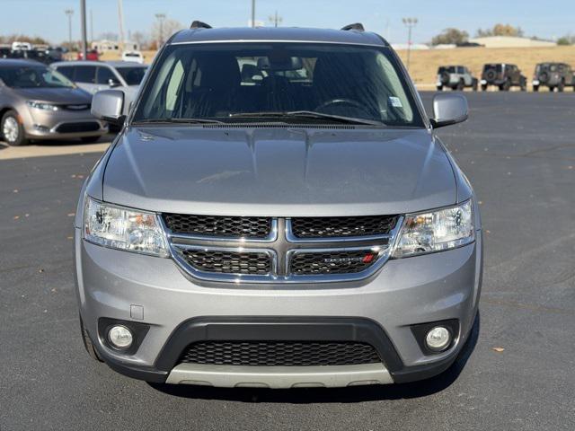 2019 Dodge Journey SE 2019 Dodge Journey SE