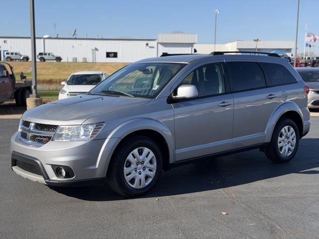 2019 Dodge Journey SE 2019 Dodge Journey SE