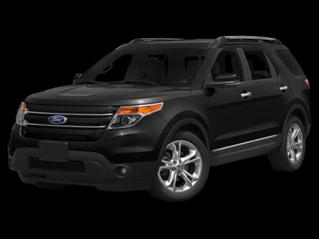 2015 Ford Explorer Limited 2015 Ford Explorer Limited