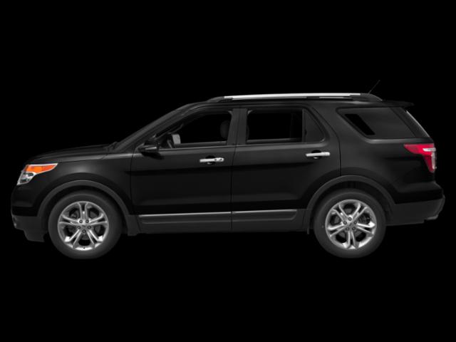 2015 Ford Explorer Limited 2015 Ford Explorer Limited