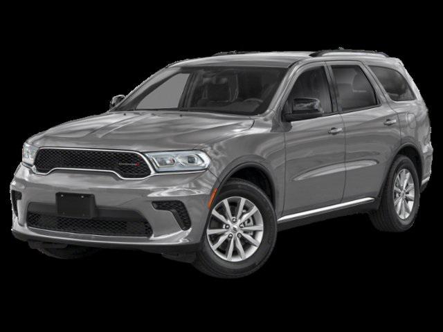 2026 Dodge Durango GT AWD 2026 Dodge Durango GT AWD