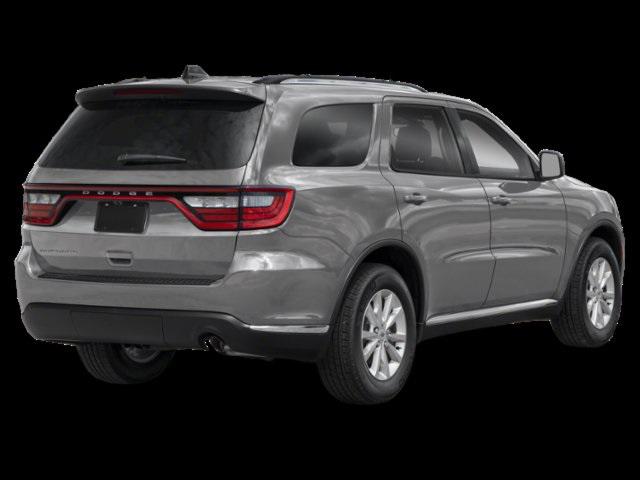 2026 Dodge Durango GT AWD 2026 Dodge Durango GT AWD