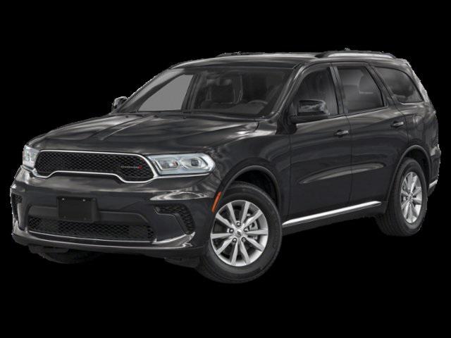 2026 Dodge Durango GT AWD 2026 Dodge Durango GT AWD