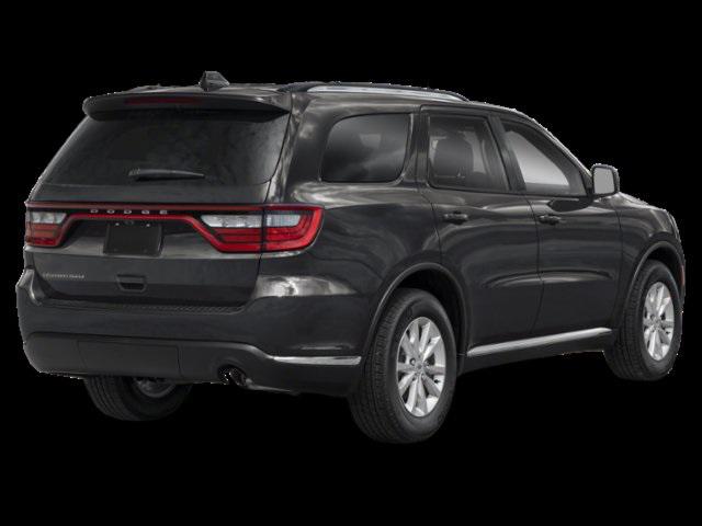 2026 Dodge Durango GT AWD 2026 Dodge Durango GT AWD
