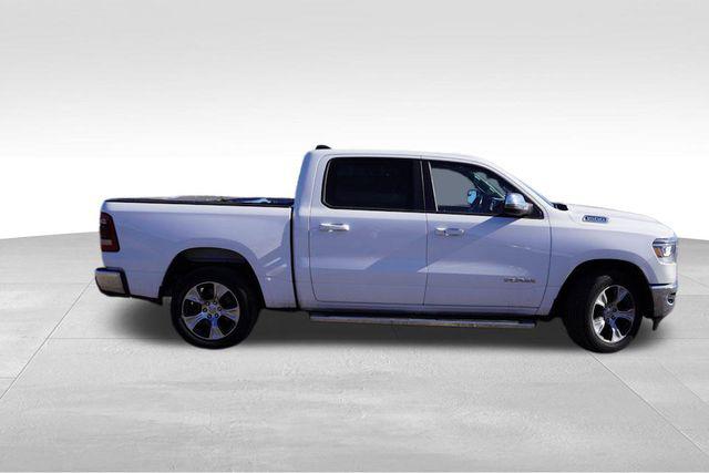 2023 RAM 1500 Laramie Crew Cab 4x4 57 Box 2023 RAM 1500 Laramie Crew Cab 4x4 57 Box