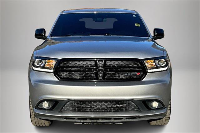 2020 Dodge Durango SXT Plus AWD