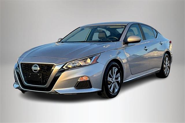 2019 Nissan Altima 2.5 S 2019 Nissan Altima 2.5 S