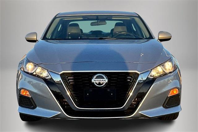 2019 Nissan Altima 2.5 S 2019 Nissan Altima 2.5 S