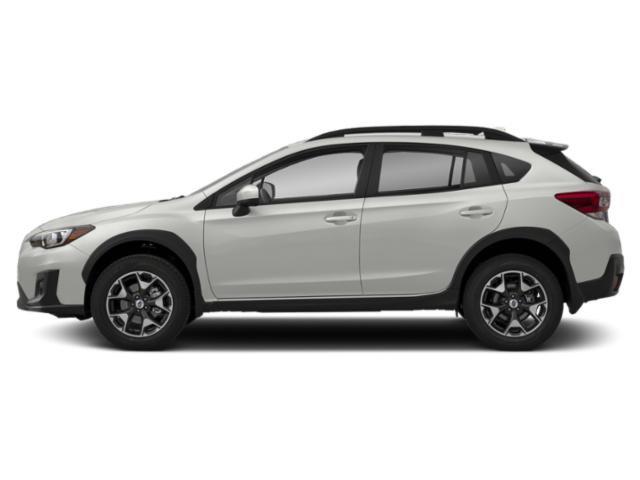 2018 Subaru Crosstrek 2.0i Limited 2018 Subaru Crosstrek 2.0i Limited