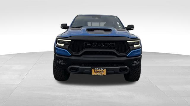 2021 RAM 1500 TRX Crew Cab 4x4 57 Box 2021 RAM 1500 TRX Crew Cab 4x4 57 Box