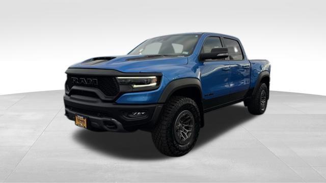 2021 RAM 1500 TRX Crew Cab 4x4 57 Box 2021 RAM 1500 TRX Crew Cab 4x4 57 Box