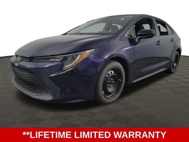 2022 Toyota Corolla LE 2022 Toyota Corolla LE