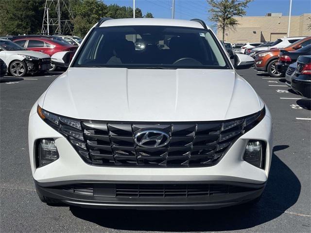 2022 Hyundai Tucson SEL 2022 Hyundai Tucson SEL