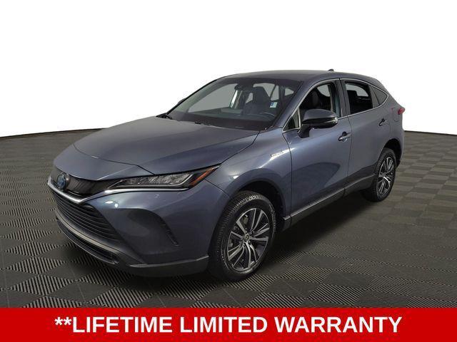 2021 Toyota Venza LE 2021 Toyota Venza LE