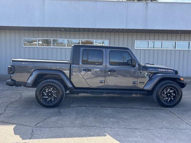 2023 Jeep Gladiator Sport S 4x4 2023 Jeep Gladiator Sport S 4x4