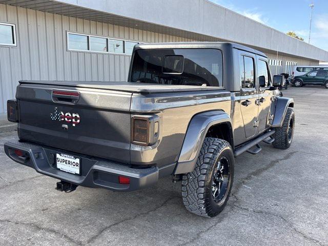 2023 Jeep Gladiator Sport S 4x4 2023 Jeep Gladiator Sport S 4x4