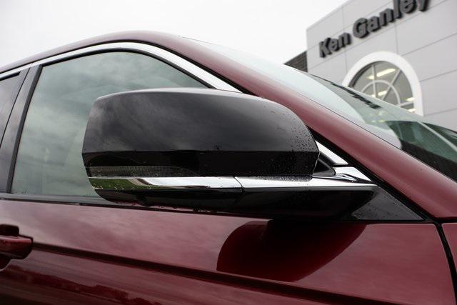 2025 Jeep Grand Cherokee GRAND CHEROKEE LIMITED 4X4 2025 Jeep Grand Cherokee GRAND CHEROKEE LIMITED 4X4