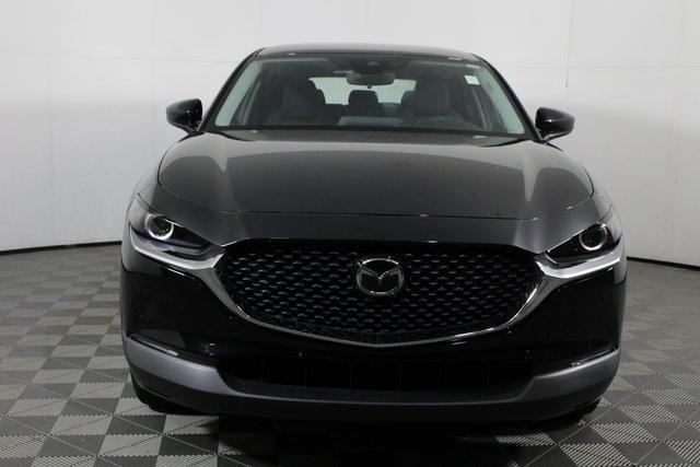 2023 Mazda CX-30 2.5 S 2023 Mazda CX-30 2.5 S