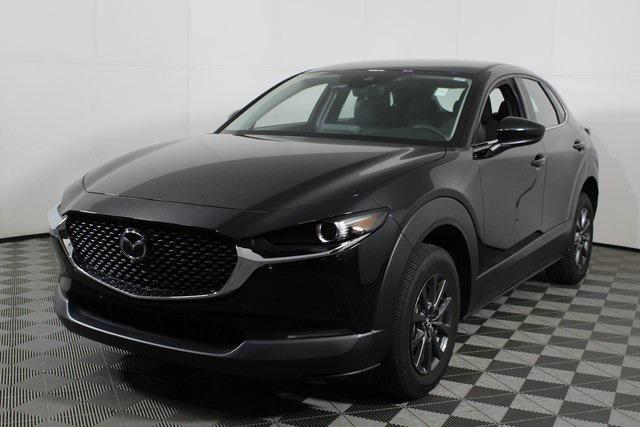2023 Mazda CX-30 2.5 S 2023 Mazda CX-30 2.5 S