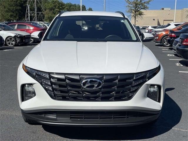 2022 Hyundai Tucson SEL 2022 Hyundai Tucson SEL