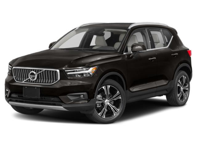 2022 Volvo XC40 T5 Momentum 2022 Volvo XC40 T5 Momentum