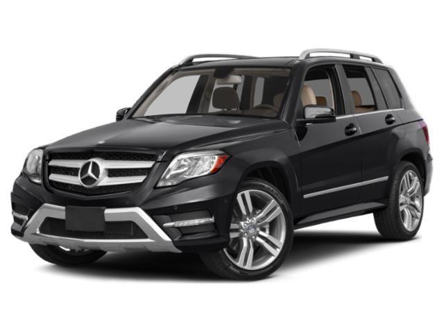 2015 Mercedes-Benz GLK 350 4MATIC 2015 Mercedes-Benz GLK 350 4MATIC