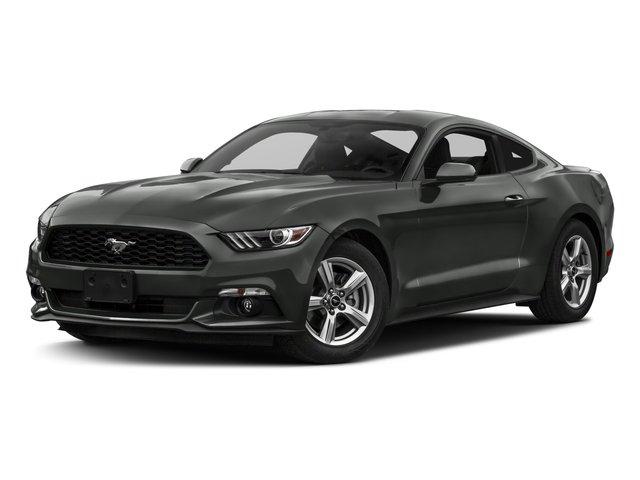 2017 Ford Mustang V6 2017 Ford Mustang V6