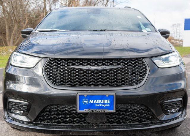 2023 Chrysler Pacifica Touring L AWD