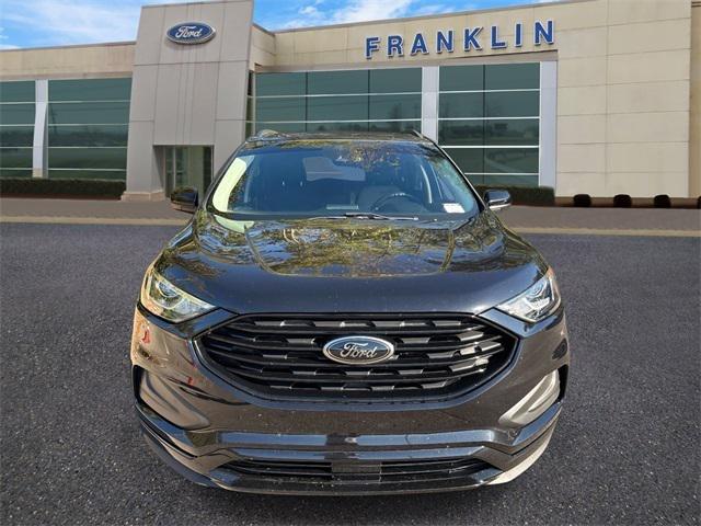 2022 Ford Edge SE 2022 Ford Edge SE