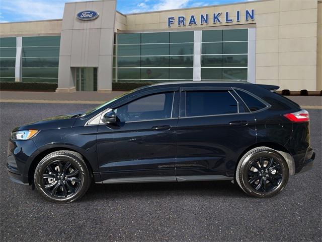 2022 Ford Edge SE 2022 Ford Edge SE
