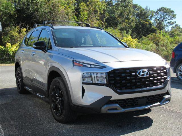 2022 Hyundai Santa Fe XRT 2022 Hyundai Santa Fe XRT