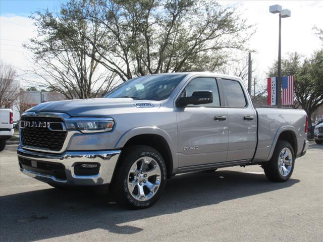 2025 RAM 1500 Big Horn Crew Cab 4x4 64 Box 2025 RAM 1500 Big Horn Crew Cab 4x4 64 Box