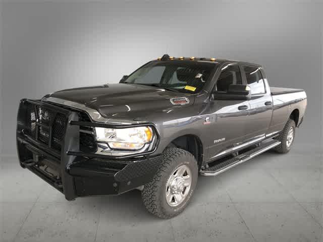 2019 RAM 2500 Tradesman Crew Cab 4x4 8 Box 2019 RAM 2500 Tradesman Crew Cab 4x4 8 Box