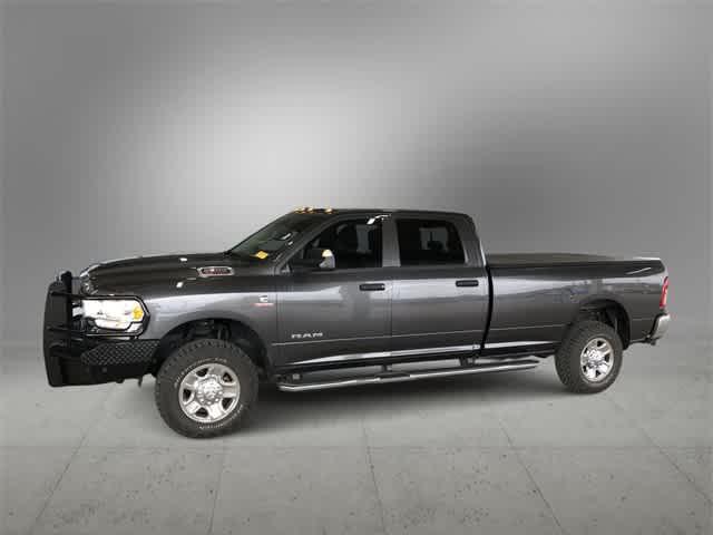 2019 RAM 2500 Tradesman Crew Cab 4x4 8 Box 2019 RAM 2500 Tradesman Crew Cab 4x4 8 Box