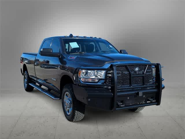 2019 RAM 2500 Tradesman Crew Cab 4x4 8 Box