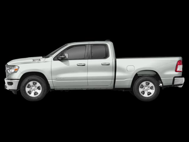 2022 RAM 1500 Lone Star Quad Cab 4x2 64 Box