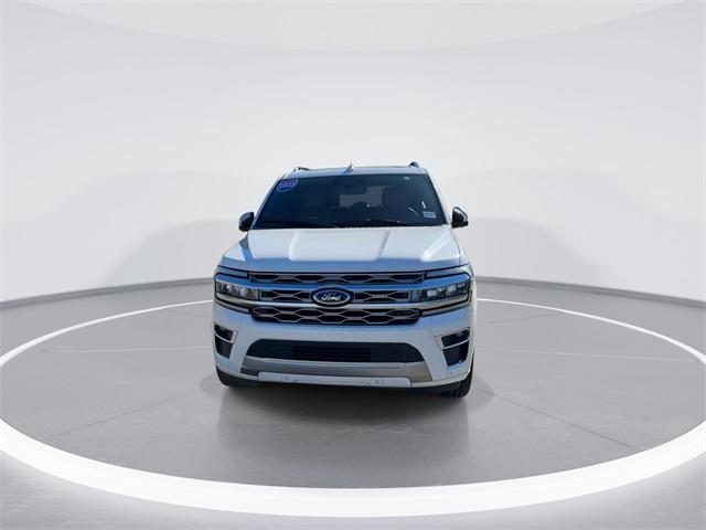 2023 Ford Expedition Platinum
