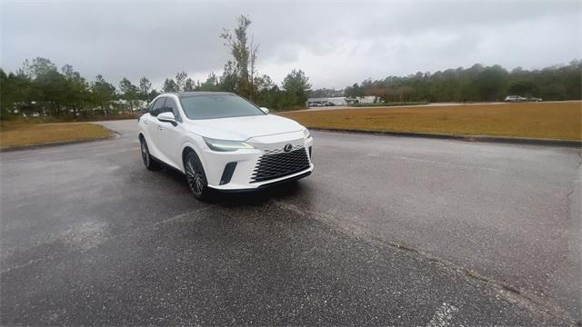 2023 Lexus RX 350 Luxury 2023 Lexus RX 350 Luxury