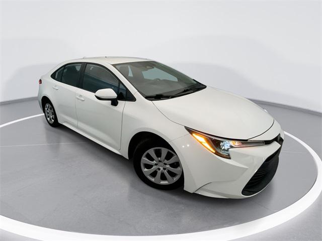 2024 Toyota Corolla LE 2024 Toyota Corolla LE