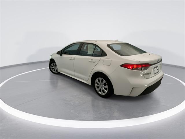 2024 Toyota Corolla LE 2024 Toyota Corolla LE