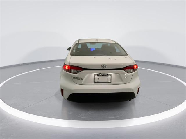2024 Toyota Corolla LE 2024 Toyota Corolla LE