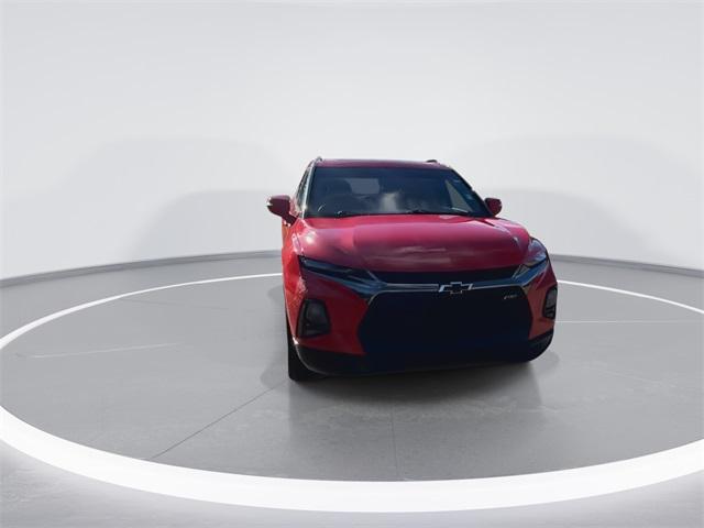 2019 Chevrolet Blazer RS 2019 Chevrolet Blazer RS