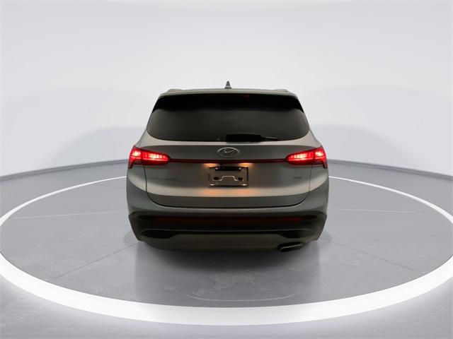 2021 Hyundai Santa Fe SE 2021 Hyundai Santa Fe SE