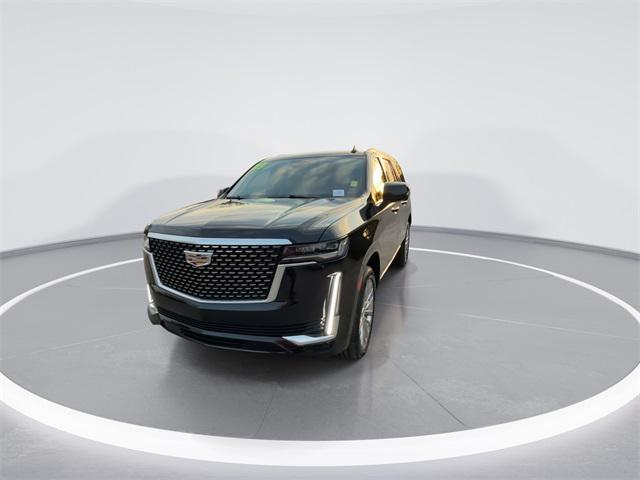 2023 Cadillac Escalade ESV 4WD Premium Luxury 2023 Cadillac Escalade ESV 4WD Premium Luxury