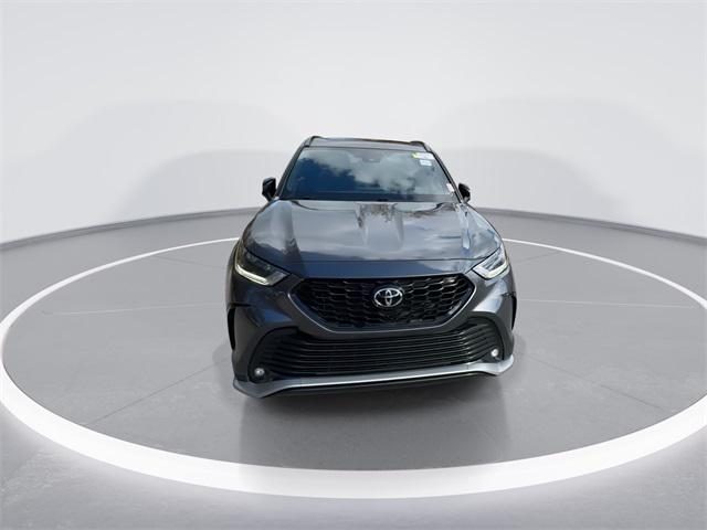 2023 Toyota Highlander XSE 2023 Toyota Highlander XSE