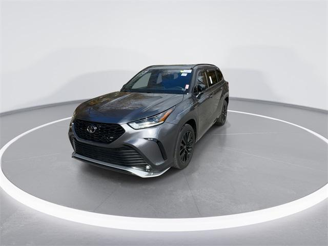 2023 Toyota Highlander XSE 2023 Toyota Highlander XSE