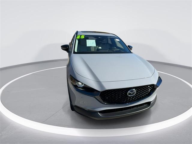 2025 Mazda CX-30 2.5 Turbo Premium Plus Package 2025 Mazda CX-30 2.5 Turbo Premium Plus Package